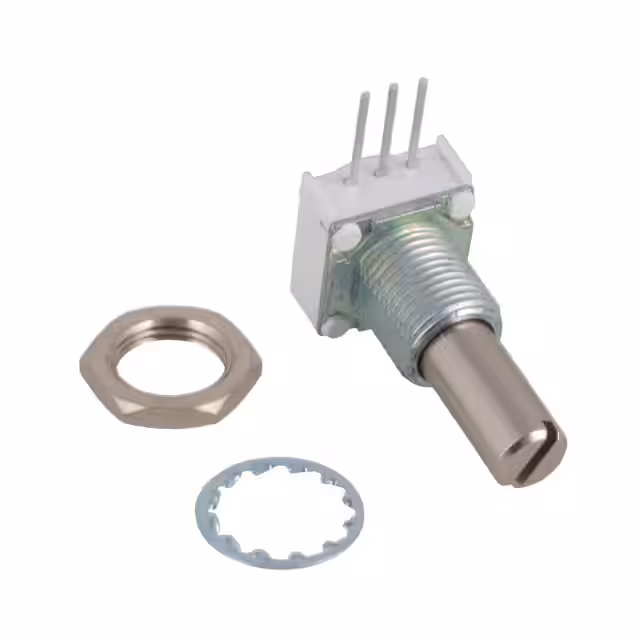 14910F0GJSX10102KA Vishay Spectrol  Drehpotentiometer Rheostate